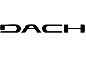 DACHDACH Logo