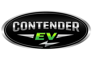 Contender Logo