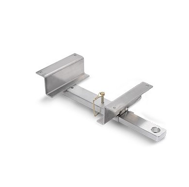 Double Take Max 6 Trailer Hitch