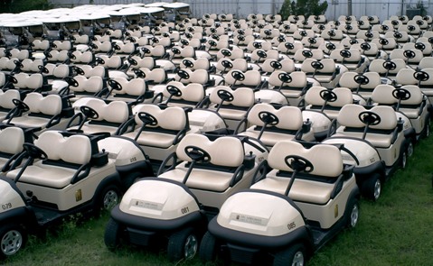 Wholesale Golf Carts Cars Dealers Discount Golf Course