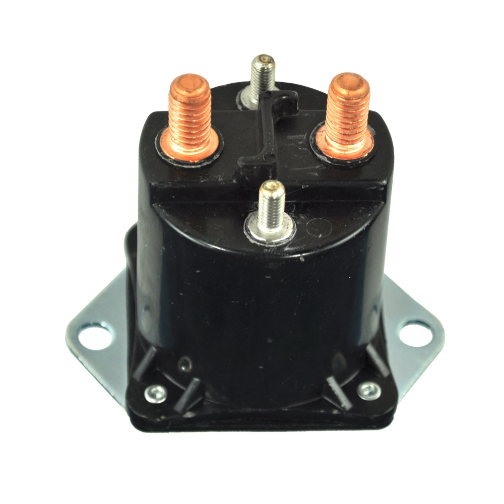 Solenoid - Club Car 12V | Solenoids