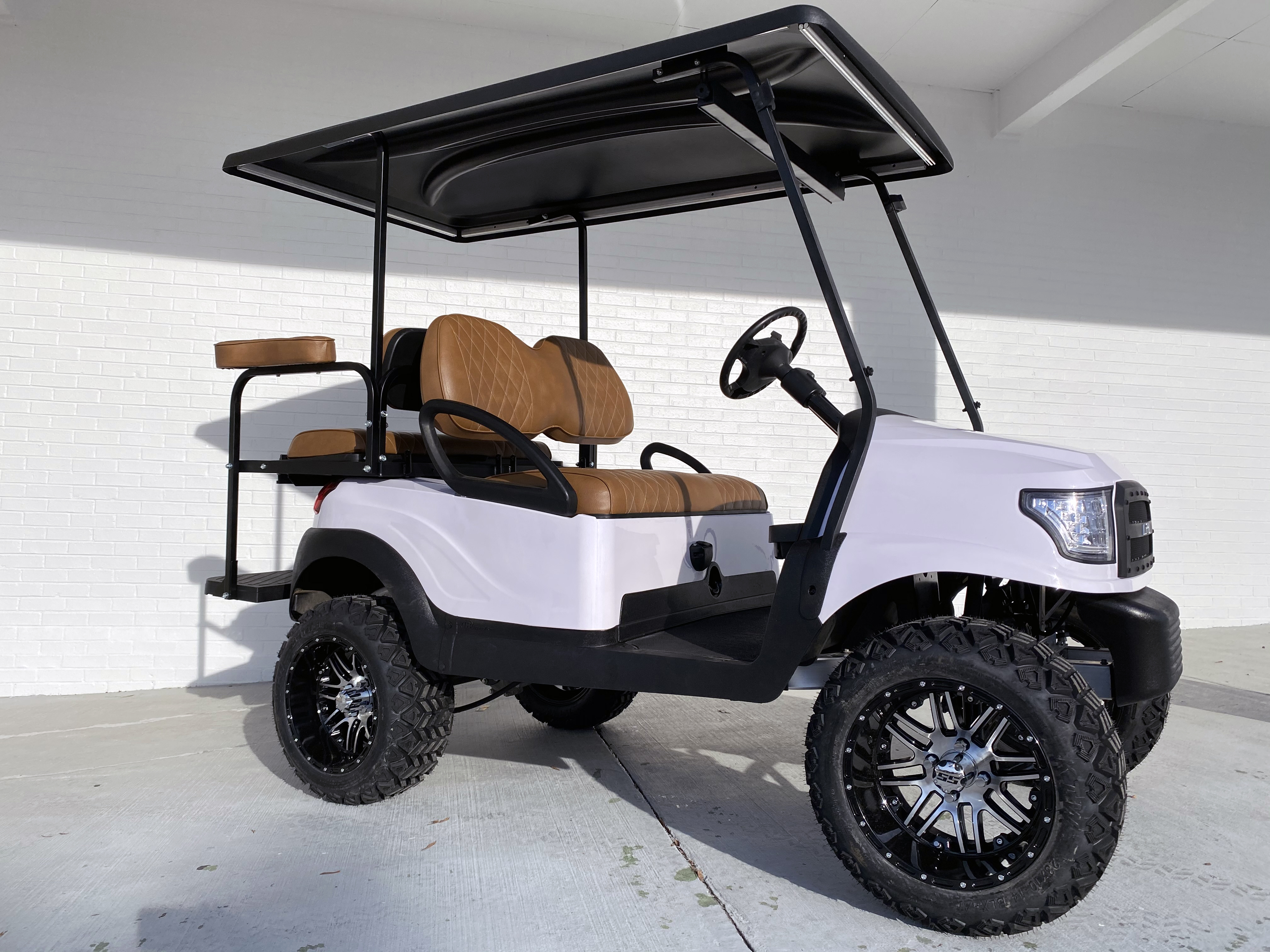 Golf Cart Seats Club Car